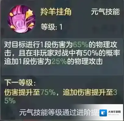 元气众生录元气