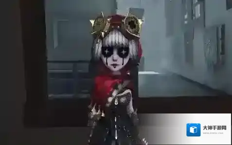 第五人格小红帽皮肤怎么获取 小红帽皮肤获取方法介绍