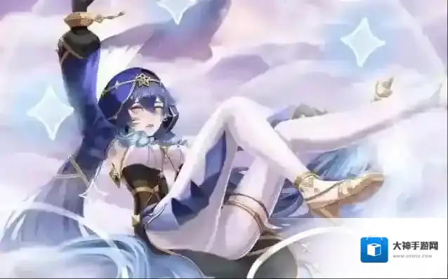 原神莱依拉怎么配装好