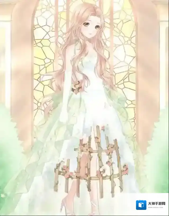 暖暖环游世界搭配