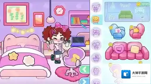 奇妙创意世界2025物品