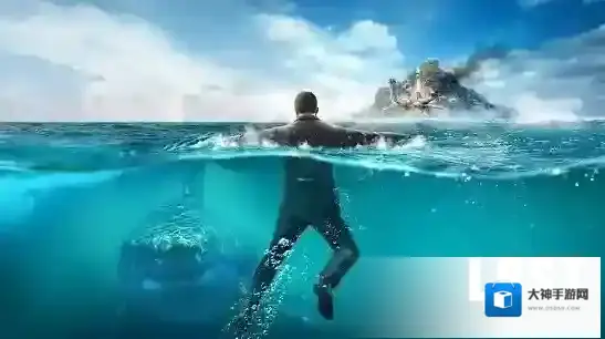 迷失蔚蓝国际服(lost in blue)迷失蔚蓝