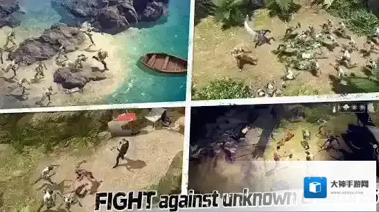 迷失蔚蓝国际服(lost in blue)生命