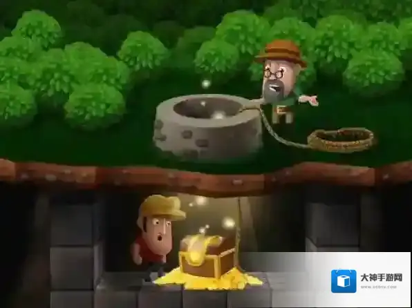 迪吉的冒险迪吉