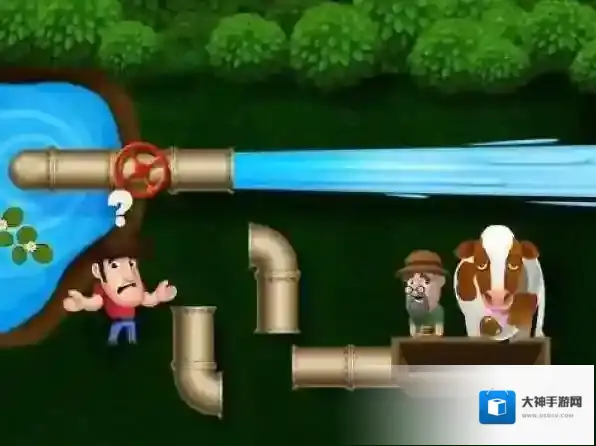 迪吉的冒险冒险