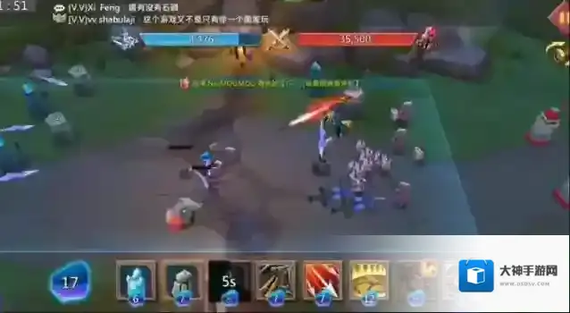 王国纪元边境之门6-12怎么过