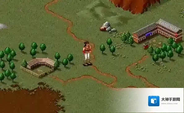 金庸群侠传全人物加入方法