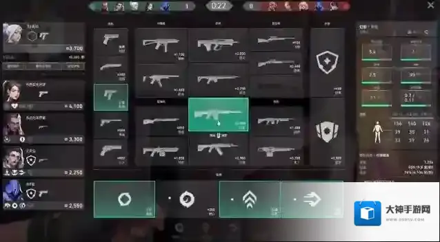 无畏契约哪个角色厉害