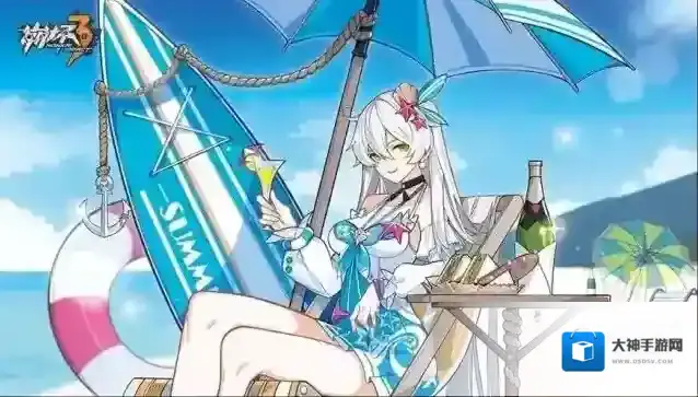 崩坏3奇异漂流永恒冰原区域通关流程