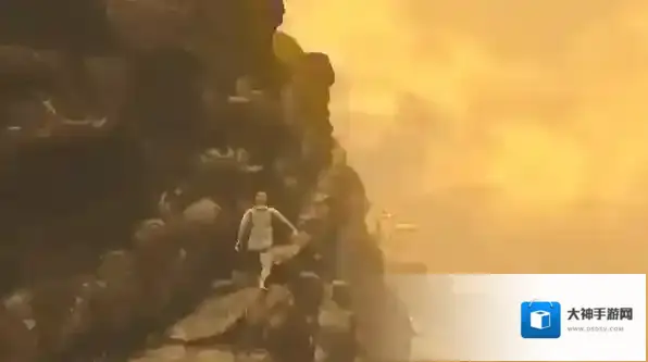 一步一脚印探索