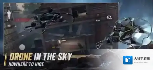 暗区突围国际服2025暗区