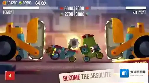 喵星大作战国际服天赋