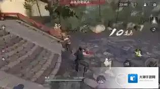 流星蝴蝶剑手游活阎罗怎么过 每日任务有个活阎罗斩杀15个怎么完成