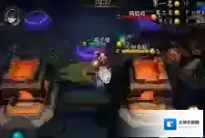 乱斗西游乾坤斗法怎么玩