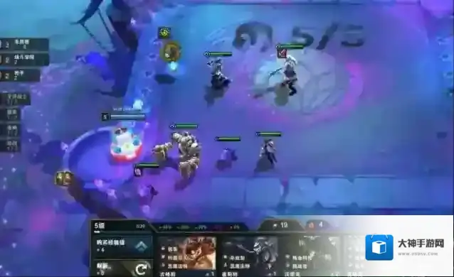 金铲铲之战卓尔不群羁绊有什么效果?金铲铲之战卓尔不群效果介绍