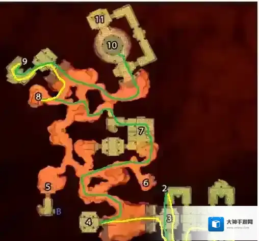 魔兽世界怀旧服阿戈