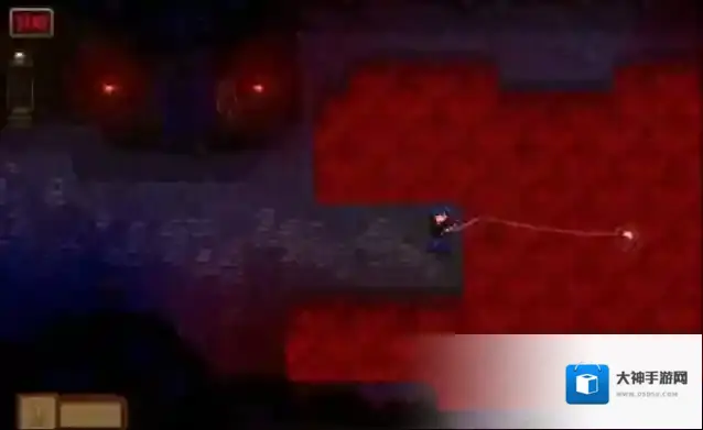 星露谷物语结局