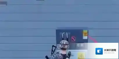 和平精英矩阵工厂怎么造车？和平精英矩阵工厂造车攻略