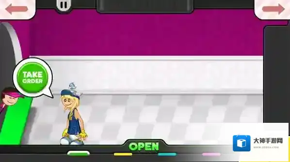 老爹冰棒店冰棒