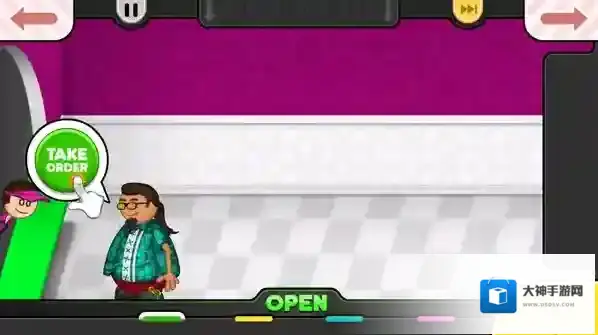 老爹冰棒店怎么玩截图4