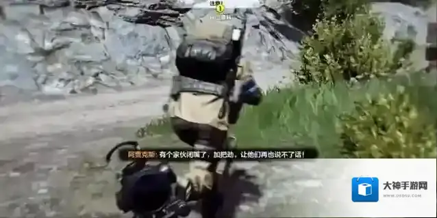 暗区突围怎么发育快