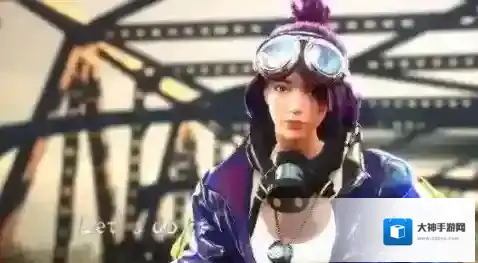 和平精英伏魔记