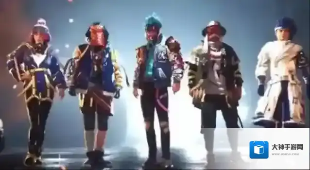 和平精英五圣伏魔记皮肤有哪些?和平精英五圣伏魔记皮肤上线时间解析