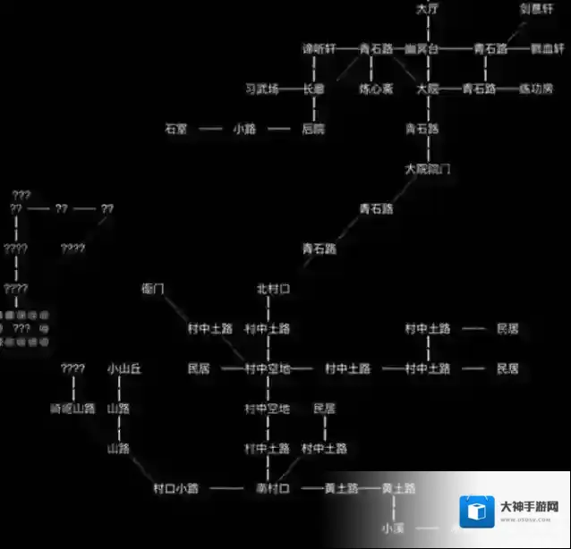 放置江湖传承有多少属性点