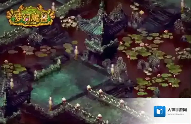 梦幻魔兽之印的使用效果怎么样