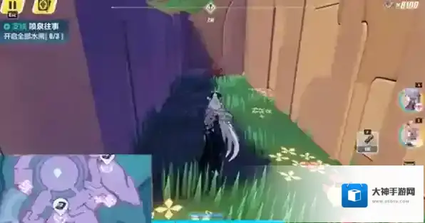 《崩坏3》开启全部水闸任务怎么完成？《崩坏3》开启全部水闸任务完成攻略