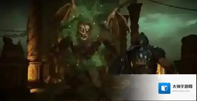 恶魔之魂重制版月光大剑在哪拿 恶魔之魂重制版月光大剑获得方法介绍