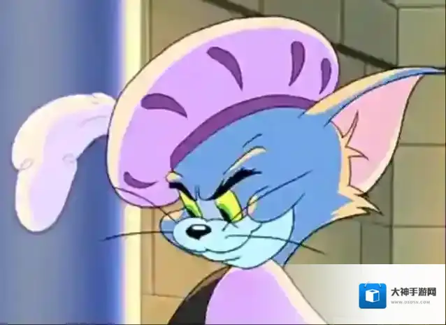 猫和老鼠手游中侍卫汤姆被动技能是什么 效果如何