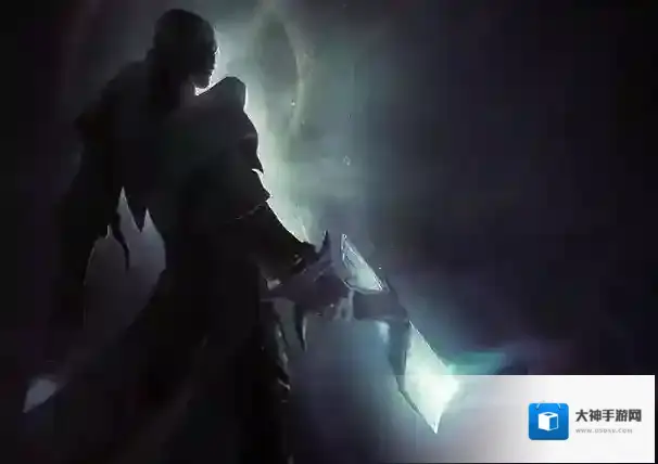 英雄联盟圣枪游侠卢锡安如何对线赏金猎人