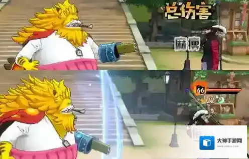 航海王：燃烧意志航线模拟战25层怎么过？航海王：燃烧意志航线模拟战25层通关方法