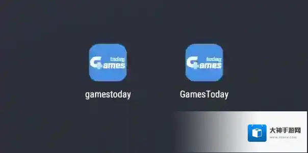 gamestoday2025