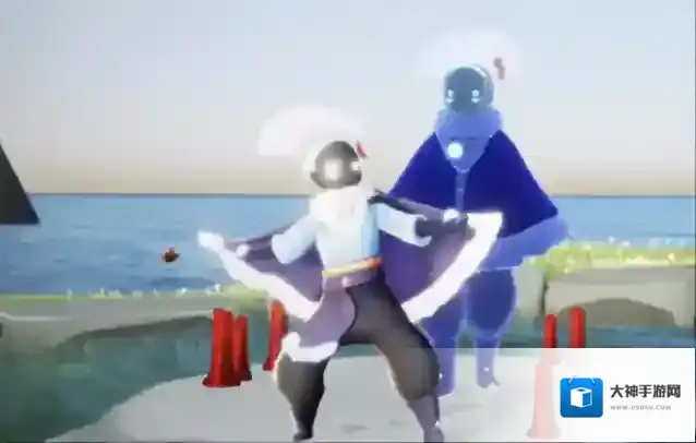 光遇旅行先祖任务怎么做 旅行先祖在哪里