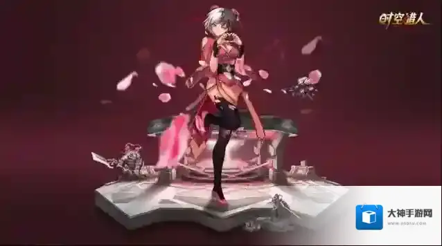 时空猎人古墓怎么控制时间