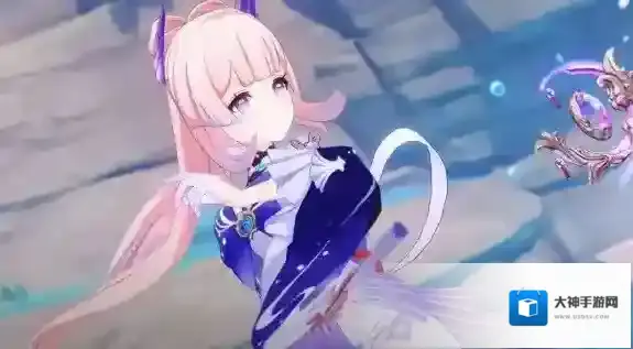 原神心海绽放队怎么玩