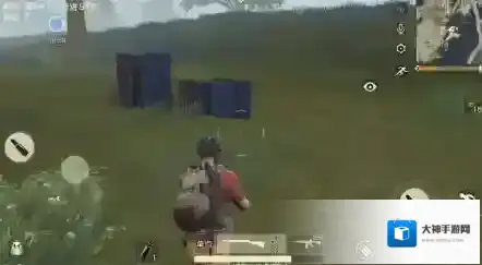 荒野行动新手入门攻略分享