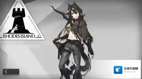 明日方舟流星怎么样 流星技能及属性介绍