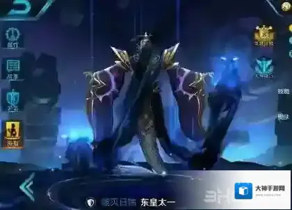 王者荣耀东皇太一和芈月哪个好 两者对比分析