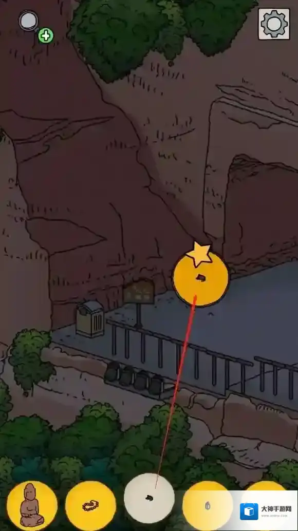 梦境侦探梦境世界