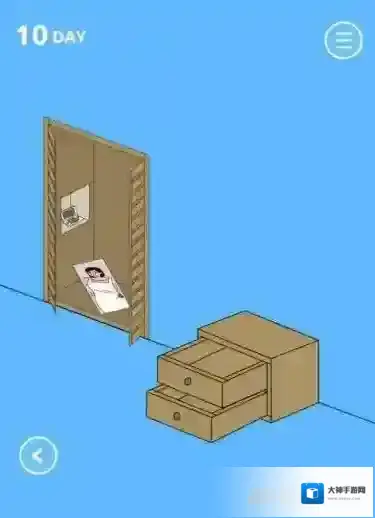 游戏机被老妈藏起来了2第10关攻略 第10关怎么过