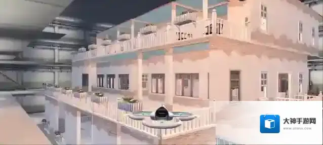 明日之后金库怎么建最安全