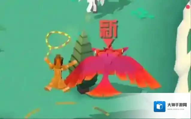 疯狂动物园凤凰