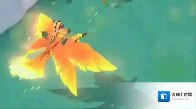 疯狂动物园牛头人