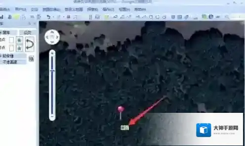 奥维互动地图地图