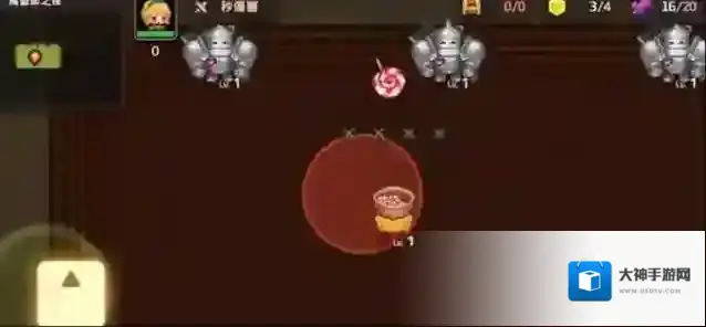 坎公骑冠剑冠剑