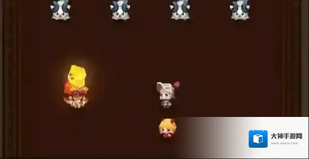 坎公骑冠剑星片