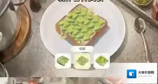 夏洛特的餐厅属性